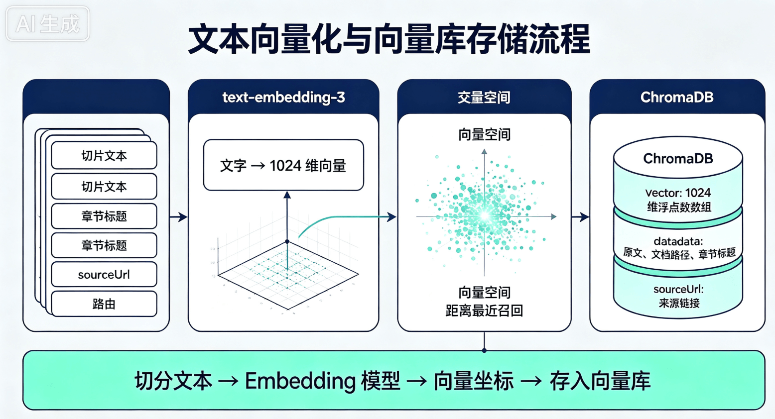 文本向量化